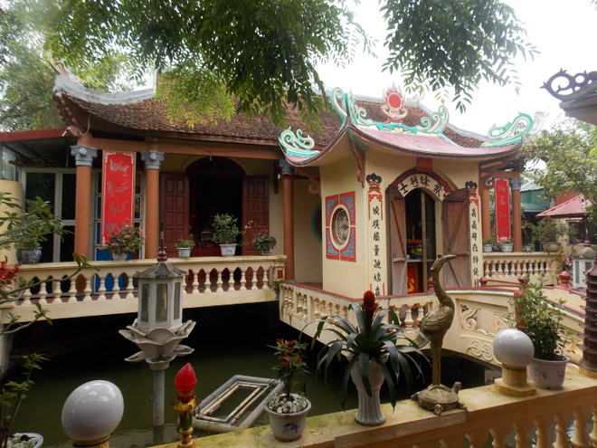 Tìm về nơi "mỗi hiện vật đều mang linh hồn các đồng đội ngã xuống" ảnh 4