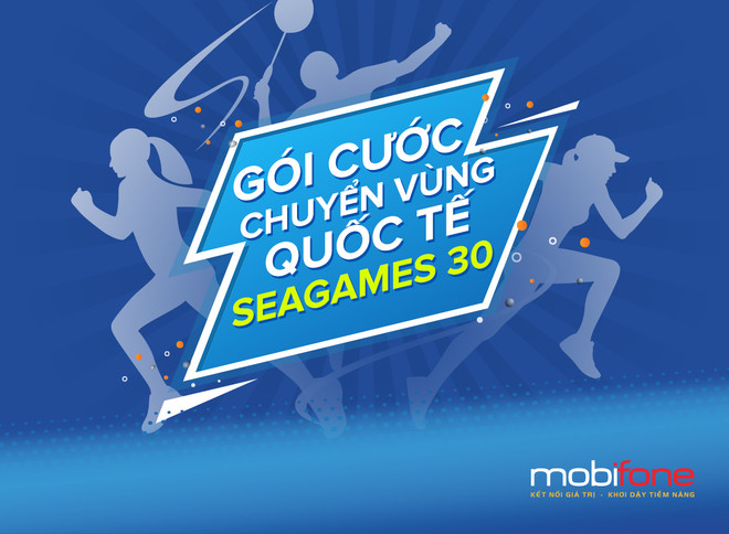 Dùng data MobiFone ở Philippines với giá cước bằng trong nước ảnh 1