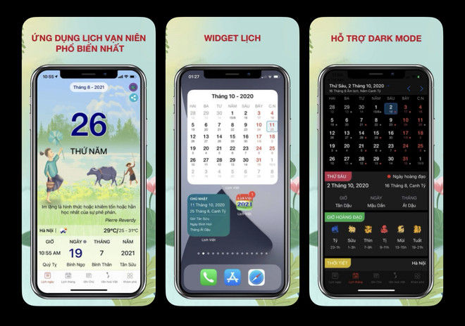 Những ứng dụng hữu ích nên cài trên smartphone dịp Tết Quý Mão 2023 ảnh 1
