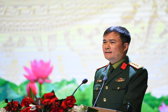 Viettel đạt doanh thu hợp nhất 163,8 nghìn tỷ đồng trong năm 2022 ảnh 2