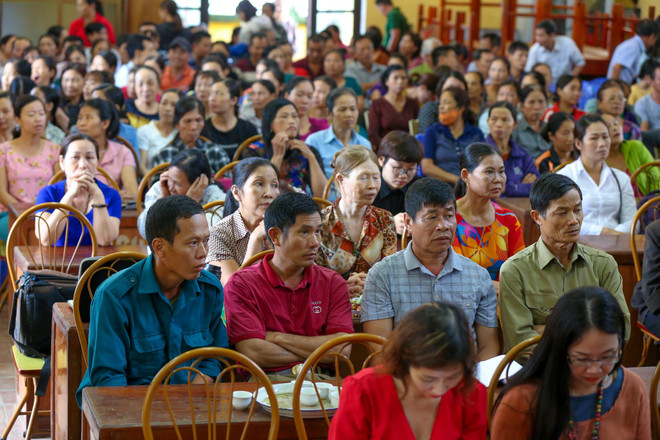 Đẩy mạnh xây dựng, phát triển thương hiệu chè Thịnh An ảnh 7