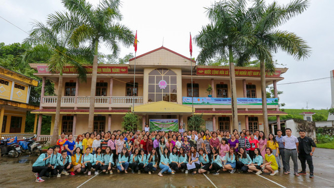 Đẩy mạnh xây dựng, phát triển thương hiệu chè Thịnh An ảnh 8