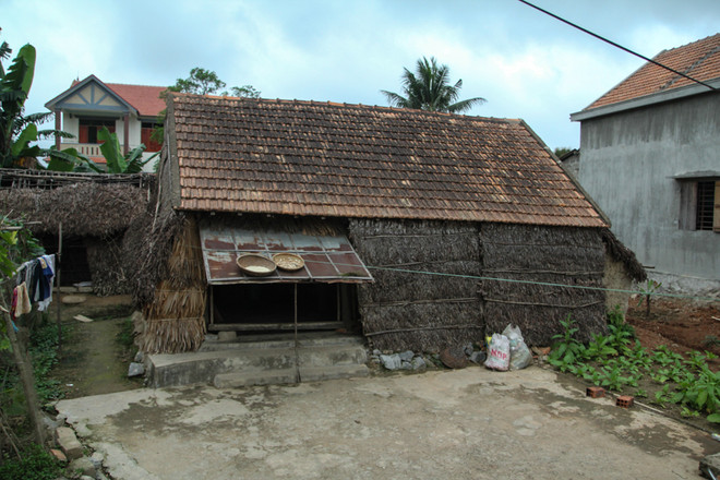 Giấc mơ giảng đường dang dở của anh công nhân Formosa ảnh 3