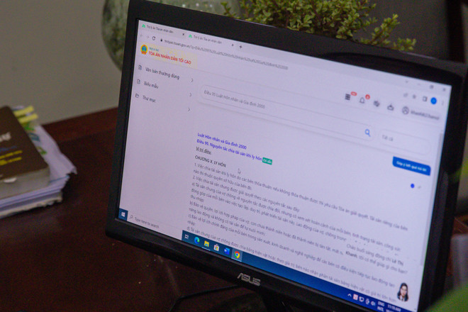 Công bố nền tảng Trợ lý ảo cho ngành Toà án do Việt Nam thiết kế ảnh 2