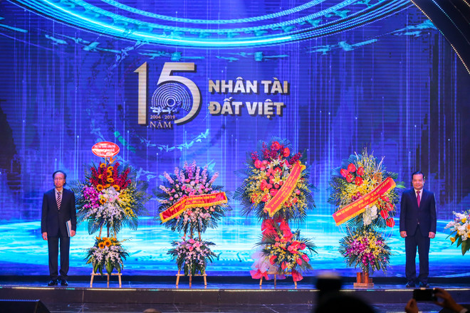 Phần mềm trí tuệ nhân tạo giành giải nhất Nhân tài đất Việt 2019 ảnh 2