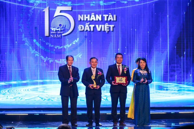 Phần mềm trí tuệ nhân tạo giành giải nhất Nhân tài đất Việt 2019 ảnh 6