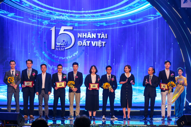 Phần mềm trí tuệ nhân tạo giành giải nhất Nhân tài đất Việt 2019 ảnh 9