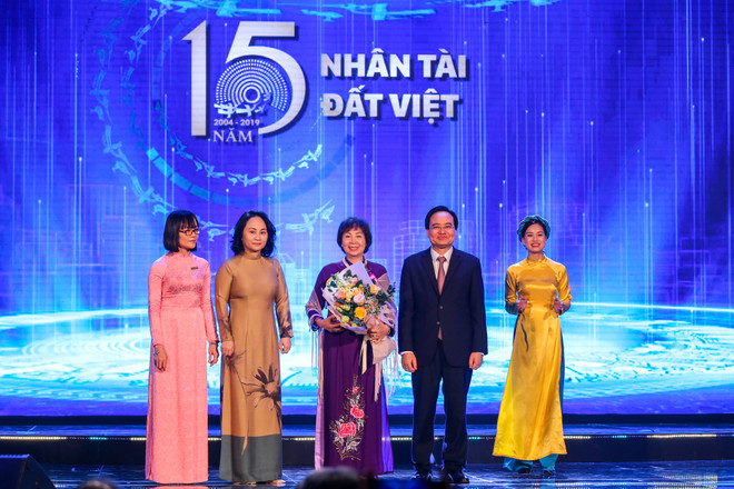 Phần mềm trí tuệ nhân tạo giành giải nhất Nhân tài đất Việt 2019 ảnh 8