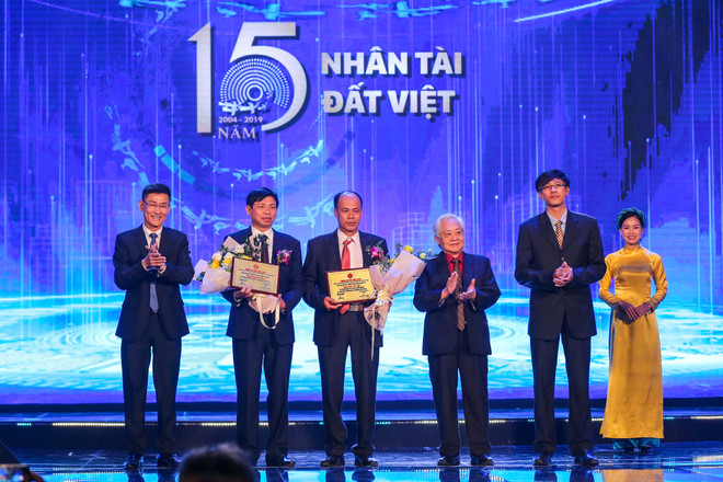 Phần mềm trí tuệ nhân tạo giành giải nhất Nhân tài đất Việt 2019 ảnh 4