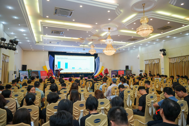 Security Bootcamp 2023 - Chia sẻ các phương án, ứng dụng thực tế về AI ảnh 1