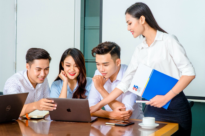 Giải pháp MobiCA: 'Viên gạch đỏ' góp phần xây dựng Chính phủ điện tử ảnh 1