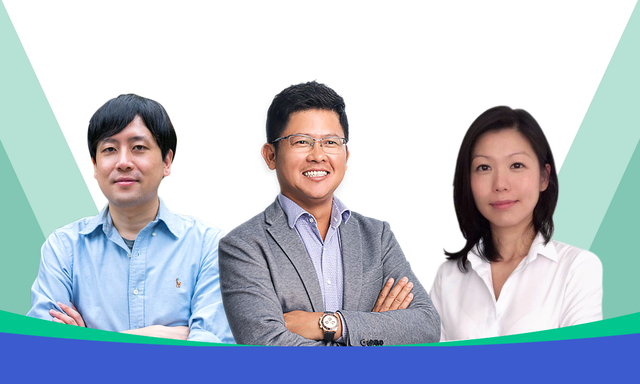 Nền tảng giáo dục trực tuyến được rót 3 triệu USD để 'cất cánh' ảnh 2