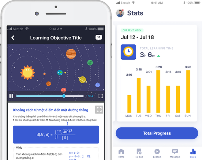 Nền tảng giáo dục trực tuyến được rót 3 triệu USD để 'cất cánh' ảnh 1