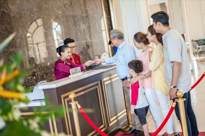 Vingroup chuyển đổi các ứng dụng từ trung tâm dữ liệu sang đám mây ảnh 1