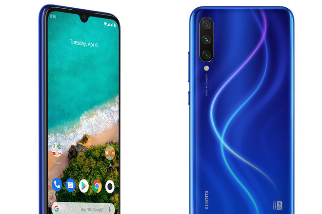 Xiaomi tung hàng loạt điện thoại mới vào thị trường Việt trong dịp hè ảnh 2