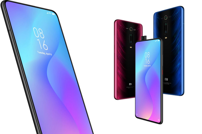 Xiaomi tung hàng loạt điện thoại mới vào thị trường Việt trong dịp hè ảnh 1