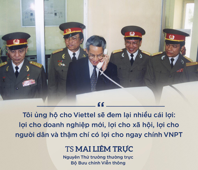 VoIP và câu chuyện 'hoàn vốn' chỉ trong một ngày của Viettel ảnh 2