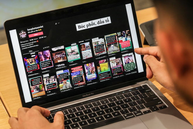 Kiểm tra TikTok tại Việt Nam: Mạng xã hội này vi phạm những gì? ảnh 2