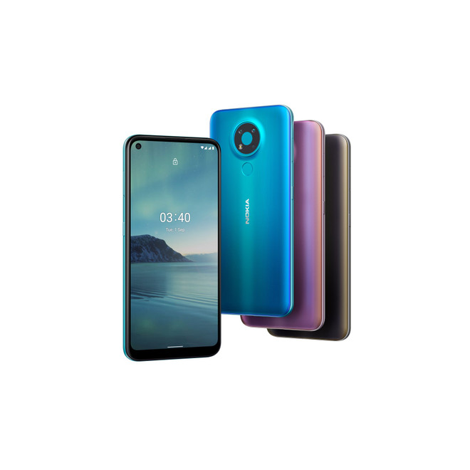 Nokia chính thức ra mắt smartphone 5G đầu tiên tại thị trường Việt Nam ảnh 4