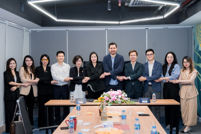 Kỳ lân công nghệ 'bắt tay' với SunWorld phát triển du lịch ảnh 1