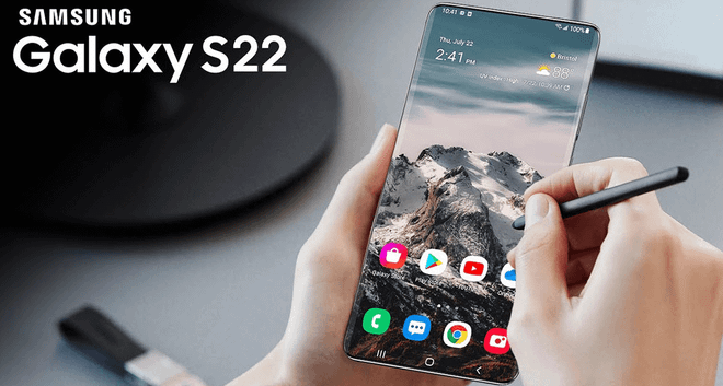 Những 'siêu phẩm' smartphone nào sẽ ra mắt trong 2022? ảnh 1