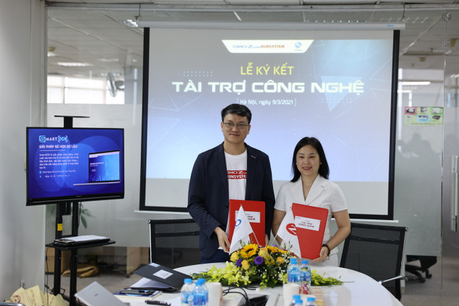 VINASA nhận được nguồn lực mới hỗ trợ cho chuyển đổi số tại Việt Nam ảnh 1