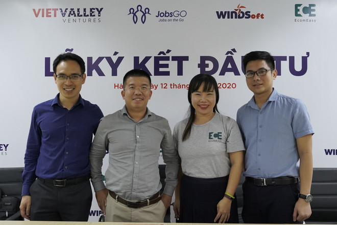 Viet Valley Ventures sẽ đầu tư vào 3 start-up công nghệ tại Việt Nam ảnh 1