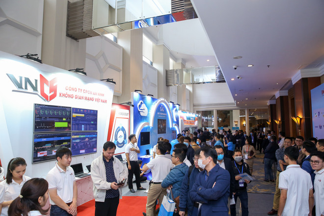 'Việt Nam phải khẳng định chủ quyền và sự thịnh vượng trên mạng' ảnh 3