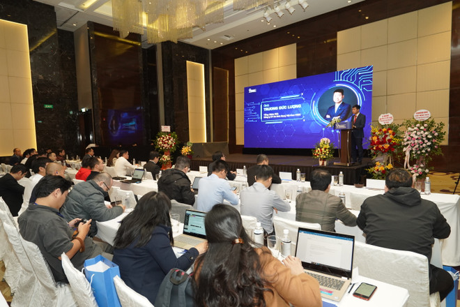 Bảo đảm an toàn thông tin: Phải chuyển từ thụ động sang chủ động ảnh 1