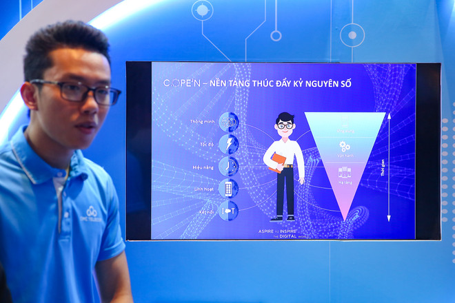 Doanh nghiệp Việt đã sản xuất được 91% sản phẩm an toàn, an ninh mạng ảnh 2