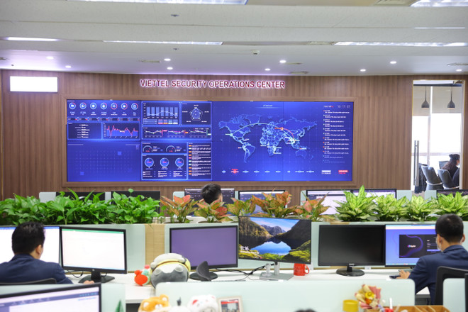 Đẩy nhanh tiến trình chuyển đổi số quốc gia giai đoạn 2024-2025 ảnh 2