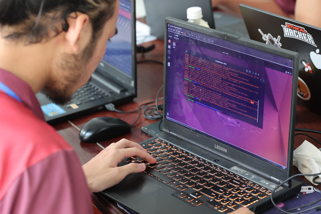 Những dự báo về an ninh mạng Việt Nam trong năm 2023 ảnh 5