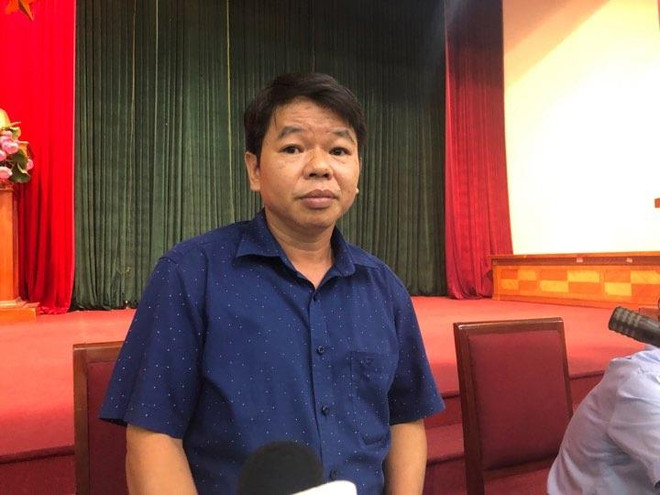 Một số đơn vị liên quan đến sự cố dầu thải ‘không hợp tác’ ảnh 3