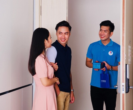 Khách hàng được lợi gì khi sử dụng mạng di động MobiFone? ảnh 1