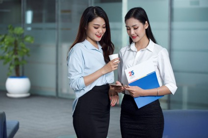 Mbiz360 - “Trợ thủ” quản lý tiêu dùng viễn thông cho doanh nghiệp ảnh 1