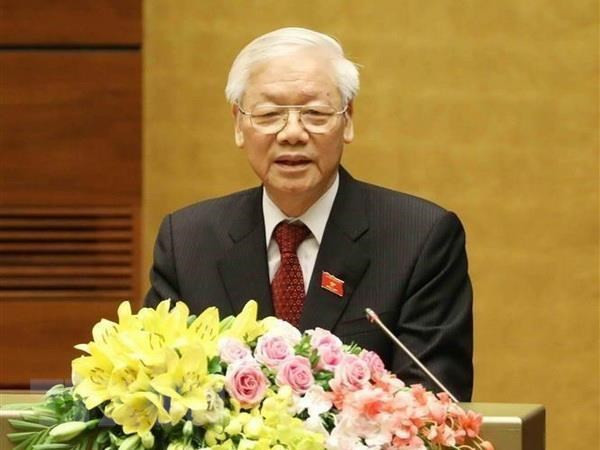 10 sự kiện công nghệ thông tin - truyền thông tiêu biểu 2019 ảnh 1