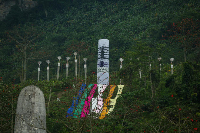 Nghệ sỹ Đào Anh Khánh 'hóa điên' trong Đáo Xuân Chín ảnh 3