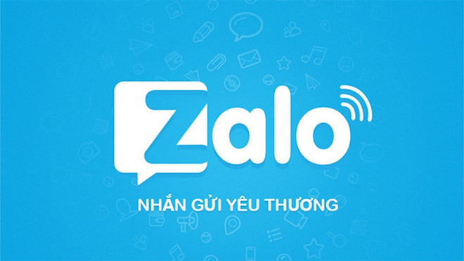 (Nguồn ảnh: Zalo) “Điểm danh” 11 mạng xã hội ưa thích của người Việt Nam ảnh 2