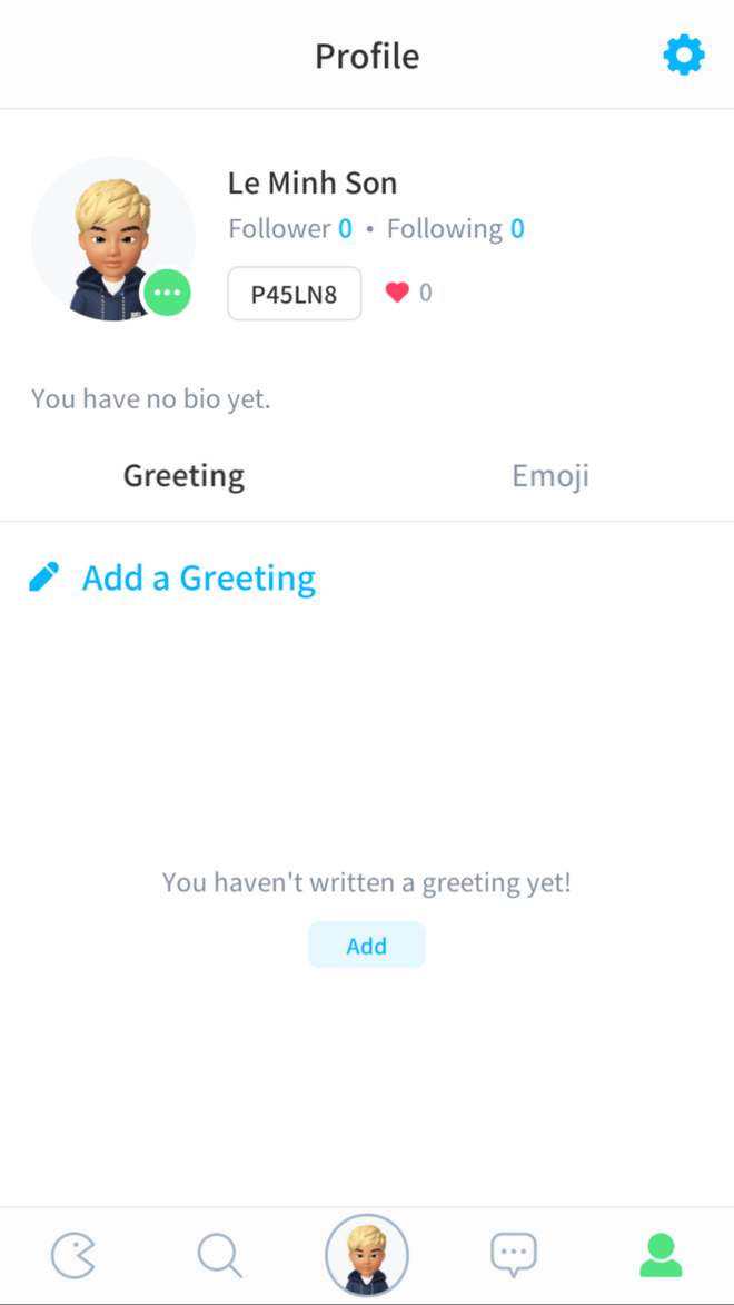 Thử chơi Zepeto, mạng xã hội phong cách 3D độc đáo dịp Tết ảnh 8