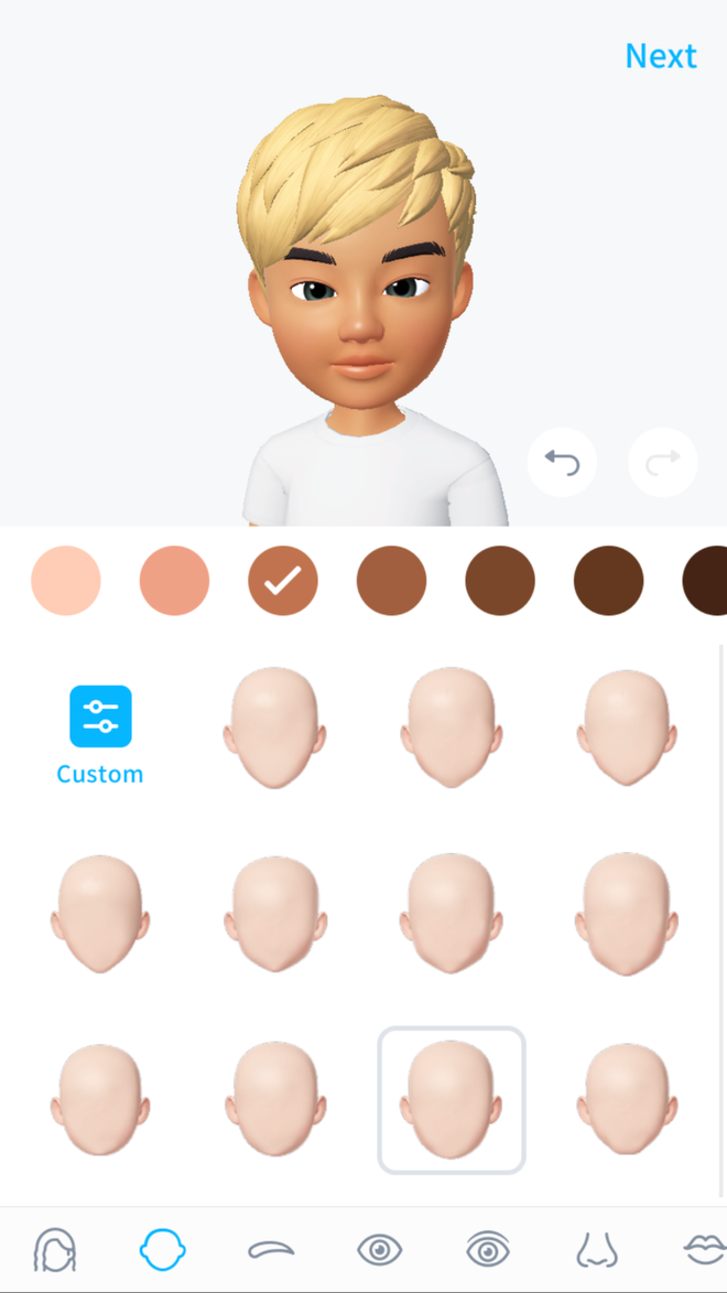 Thử chơi Zepeto, mạng xã hội phong cách 3D độc đáo dịp Tết ảnh 5