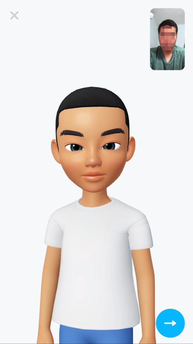 Thử chơi Zepeto, mạng xã hội phong cách 3D độc đáo dịp Tết ảnh 4