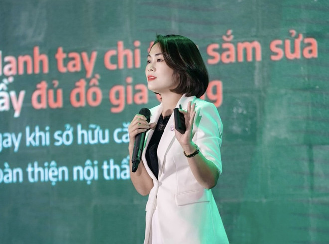 Mua sắm trực tuyến, thanh toán không tiền mặt tăng mạnh trong năm 2022 ảnh 1