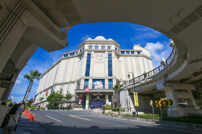 Lạc vào thế giới E-DA - khu vui chơi giải trí hàng đầu Đài Loan ảnh 3