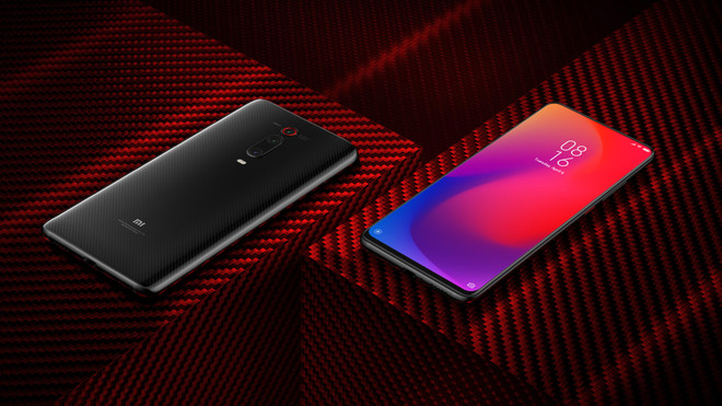 MI 9T Pro: Smartphone mạnh nhất trong phân khúc dưới 10 triệu đồng ảnh 2