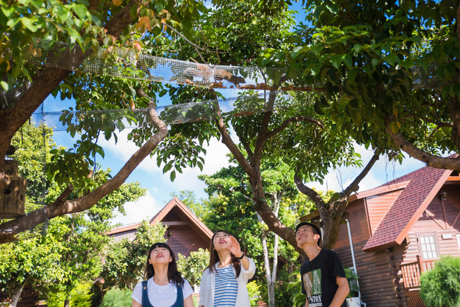 Đến Đài Loan nhất định phải ghé thăm khu nghỉ dưỡng tuyệt vời này ảnh 13