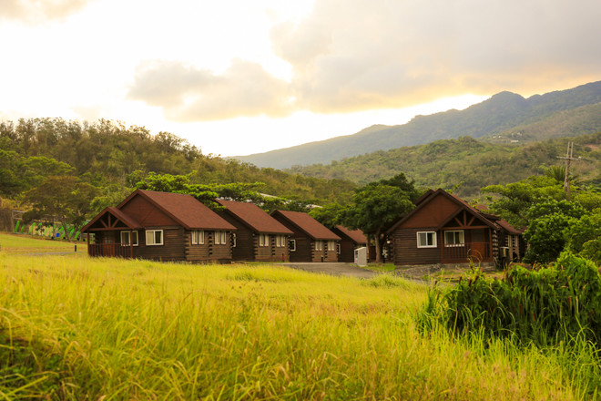 Đến Đài Loan nhất định phải ghé thăm khu nghỉ dưỡng tuyệt vời này ảnh 2