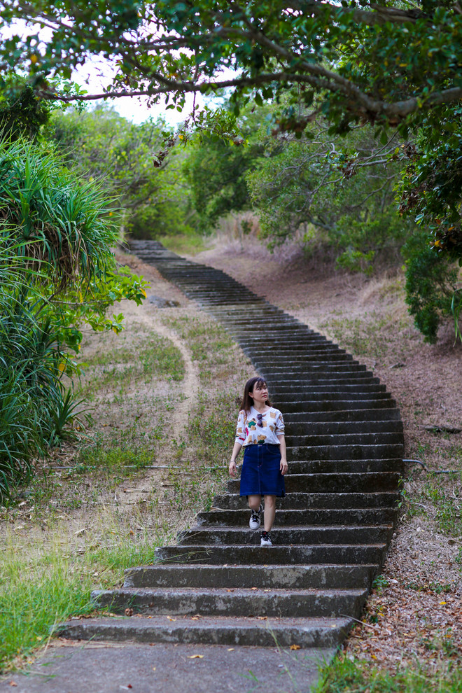 Đến Đài Loan nhất định phải ghé thăm khu nghỉ dưỡng tuyệt vời này ảnh 14