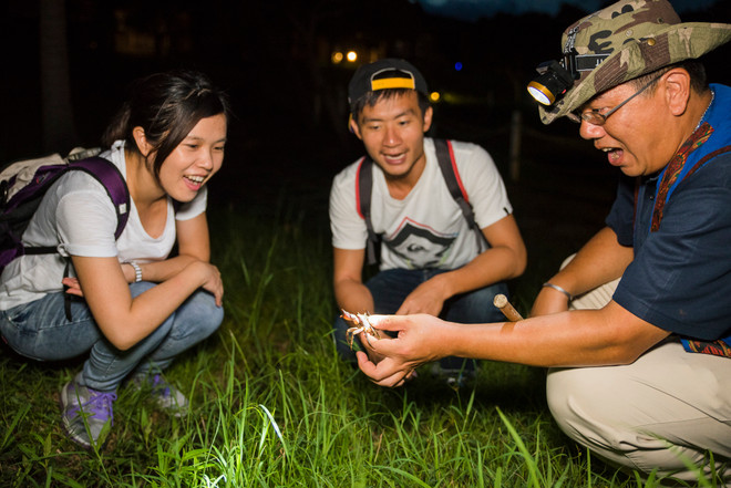 Đến Đài Loan nhất định phải ghé thăm khu nghỉ dưỡng tuyệt vời này ảnh 15