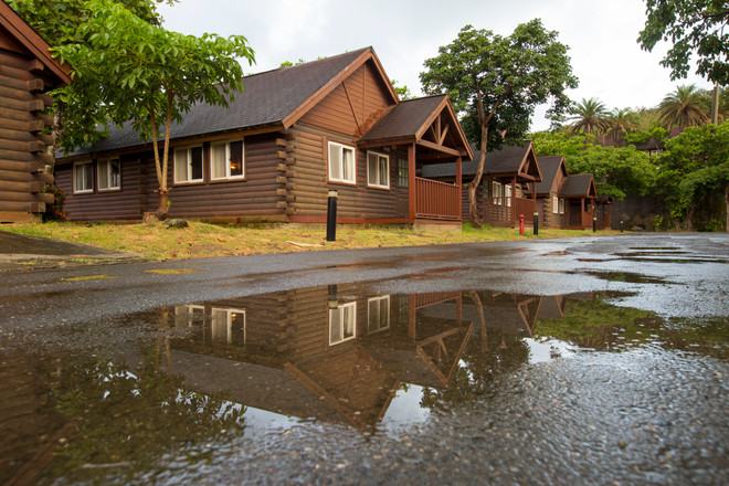 Đến Đài Loan nhất định phải ghé thăm khu nghỉ dưỡng tuyệt vời này ảnh 8