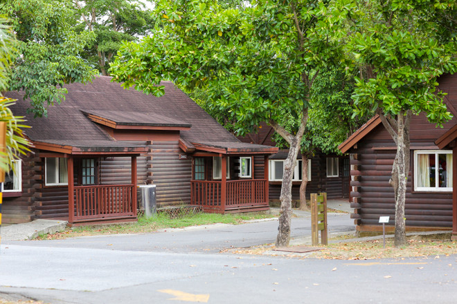 Đến Đài Loan nhất định phải ghé thăm khu nghỉ dưỡng tuyệt vời này ảnh 7